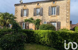 Le Buisson de Cadouin, Nouvelle-Aquitaine 24480