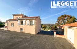 Mervent, Pays de la Loire 85200