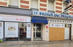 Vichy, Auvergne 03200