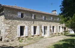 Gensac, Nouvelle-Aquitaine 33890