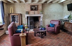 Oulches, Indre 36800