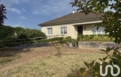 Vézières, Nouvelle-Aquitaine 86120