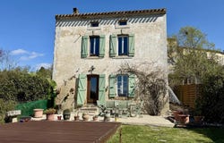 Fanjeaux, Languedoc-Roussillon 11270