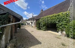 Chamvres, Yonne 89300