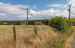 Lalizolle, Allier 03450