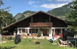 La Vernaz, Rhône-Alpes 74200