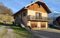 Montailleur, Savoie 73460