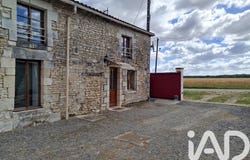 Ceaux-en-Loudun, Nouvelle-Aquitaine 86200