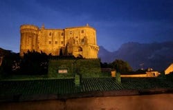 SUZE LA ROUSSE, Rhône-Alpes 26790