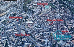Chartres, Eure-et-Loir 28000