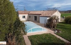 Le Temple-Sur-Lot, Aquitaine 47110