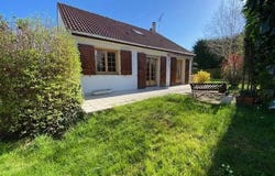Droue-sur-Drouette, Eure-et-Loir 28230