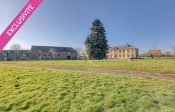 CHARLEVAL, Normandy 27380