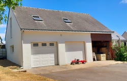 Merlevenez, Brittany 56700