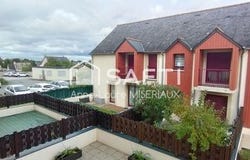 Noyal-Chatillon-Sur-Seiche, Bretagne 35230