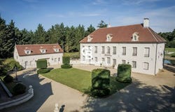 Chevannes, Bourgogne-Franche-Comté 89240