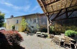 LASSERRE, Midi-Pyrénées 09230