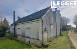 Noyant-Villages, Pays de la Loire 49490