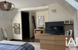 Sorigny, Centre-Val de Loire 37250