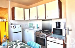 Sevran, Île-de-France 93270