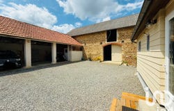 Lahourcade, Nouvelle-Aquitaine 64150