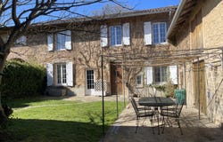 Nantiat, Haute-Vienne 87140