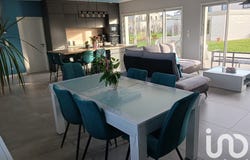 Saint-Cyr-sur-Loire, Centre-Val de Loire 37540