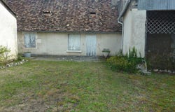 Nalliers, Poitou-Charentes 86310