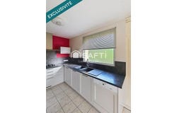 Creutzwald, Lorraine 57150