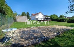Bondeval, Franche-Comté 25230