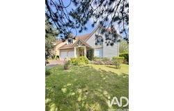 Le Touquet-Paris-Plage, Hauts-de-France 62520