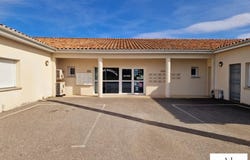 Saulce-sur-Rhône, Drôme 26270