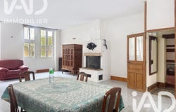 Château-Renard, Centre-Val de Loire 45220
