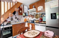 LA CHARTRE SUR LE LOIR, Pays de la Loire 72340