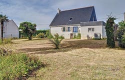 Groix, Brittany 56590