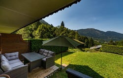 Les Houches, Haute-Savoie 74310
