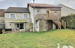 Dainville-Bertheléville, Grand Est 55130