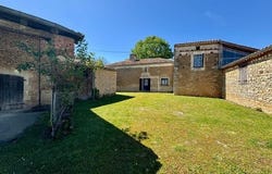 Cuzorn, Aquitaine 47500