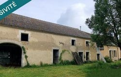 Dampierre-Sous-Bouhy, Bourgogne 58310
