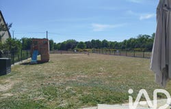 Huismes, Centre-Val de Loire 37420