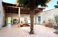 Le Douhet, Poitou-Charentes 17100