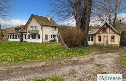 VASCOEUIL, Normandy 27910