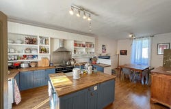 La Croisille-sur-Briance, Limousin 87130