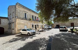 Saint-Geniès-des-Mourgues, Hérault 34160