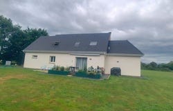 Bourg-Achard, Haute-Normandie 27310