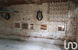 Pougny, Bourgogne-Franche-Comté 58200
