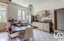 Saint-Étienne, Auvergne-Rhône-Alpes 42100