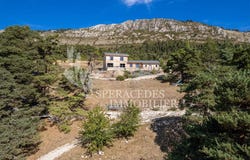 Caille, Alpes-Maritimes 06750