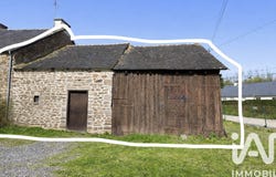 Tramain, Brittany 22640
