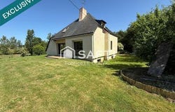 Reguiny, Bretagne 56500